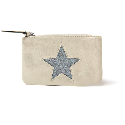 Star Coin Purse